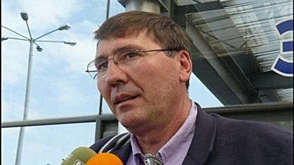 Глушков: Идеята за женска Балканска лига е много важна за нас