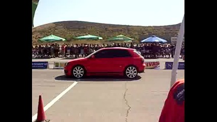 Drag Sliven 2008