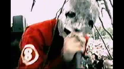 Slipknot - Spit It Out