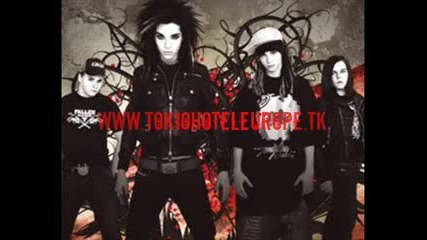Tokio Hotel - Ready, Set Go