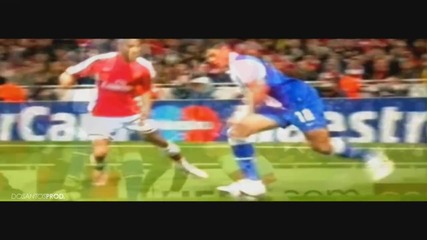 Hulk - F.c. Porto - Just Incredible 2011 