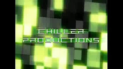 Chiller Productions Logo
