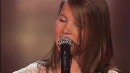 Nikki - Sweet Child O' Mine (the Voice Kids 3- The Blind Auditions)