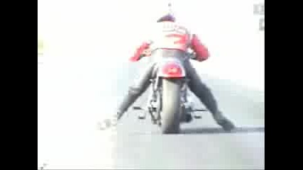 Drag Na Harley