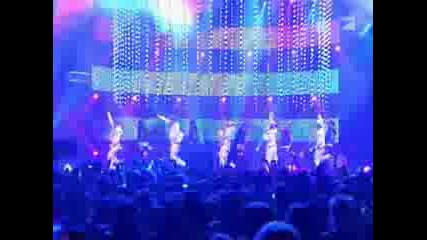 us5-rhyrhm of life(live)