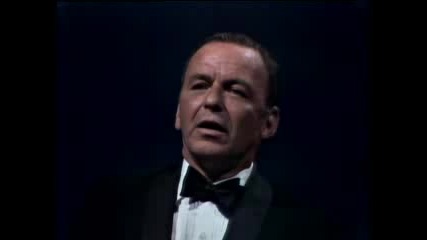 Frank Sinatra - Lost In The Stars