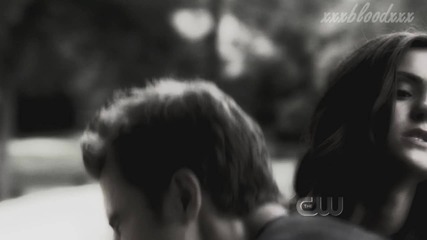 Elena and Stefan - Because Of You