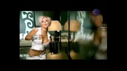 Andreea feat Costi - Dai mi vsichko 
