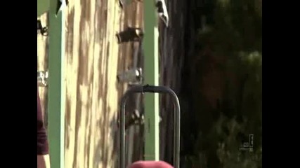 Knight Rider 2008 Season - 01 Episode - 2 Part 1