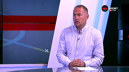 Ради Кирилов е над всички при нападателите в 29-ия кръг на efbet Лига