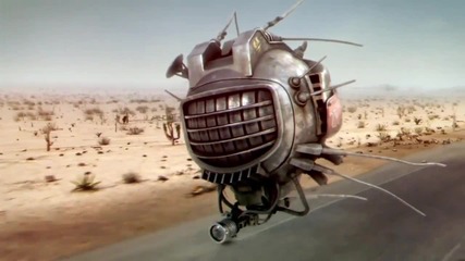 Fallout: New Vegas - Ultimate Edition Trailer