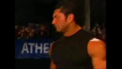 Batista tancuva breik Smqh 