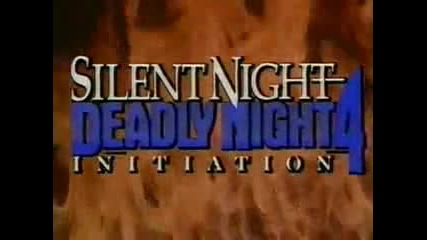Silent night deadly night_4