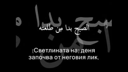 Зияд Пател - Светлината на деня