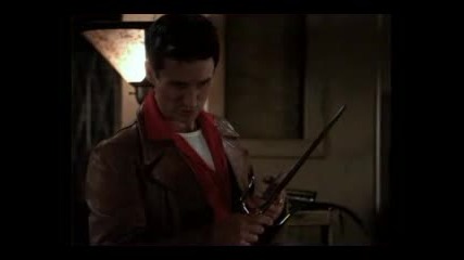 Angel Season 1 Epizod 1 Part 1