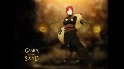 Gaara Pics