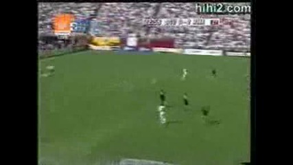 Реал Мадрид 3:0 Д.с. Юнайтед - Гонсало Игуаин 56 min. , Гонсало Игуаин 58 min. , Ариен Робен 67 min.
