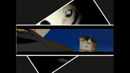 [naruto Amv] - The Kill