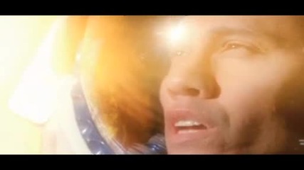 Black Eyed Peas - Meet me halfway