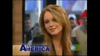 Lindsay Lohan обича Hilary Duff !!! (h)