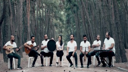 İmera - Ne Yandasın (къде Си)