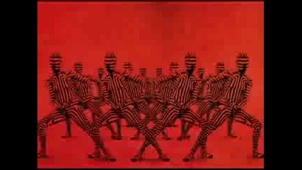 black eyed peas - boom boom pow