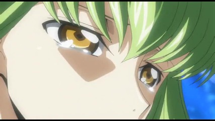 Code Geass 