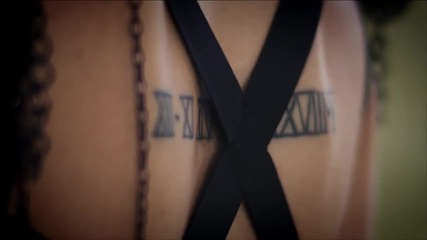 Dj Diass Ft. Donna • fade Away • 2013 (official Hd video)