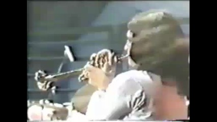 Mahavishnu Orchestra - Smile of the Beyond - part 1 