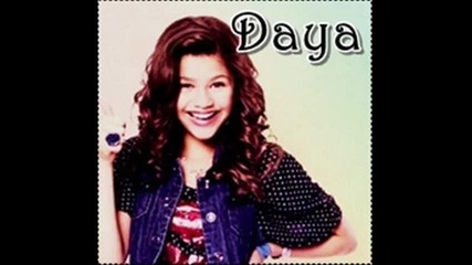 zendaya Swag It Out