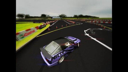 [lfs] chill drift 2!