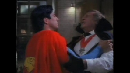 Superboy - 2x04 - Young Dracula