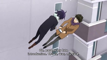 Noragami 4 Eng sub