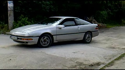 Ford Probe 2.2l 1989