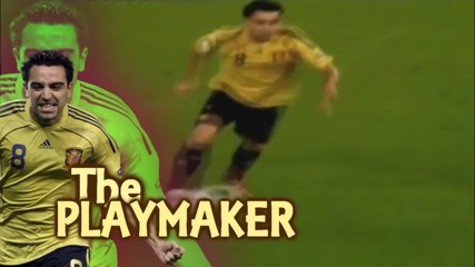 Spain World Cup 2010 Promo Hd 720p 