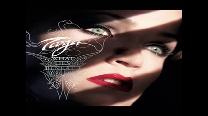 # Tarja Turunen - Crimson Deep ( Instrumental ) 2010 