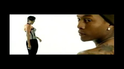Keri Hilson feat. Lil Wayne - Turnin Me On