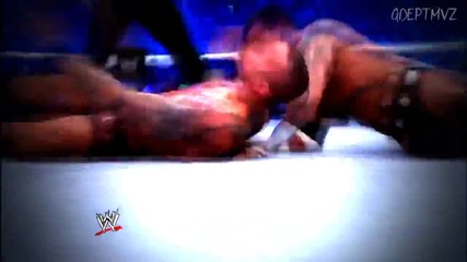 • Randy Orton - Undead •