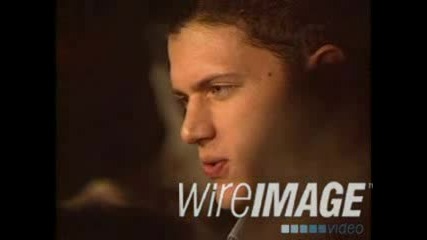 Wentworth Miller The Human Stain Press Interview