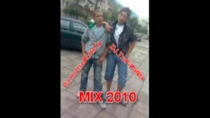 Mix 2010 - Za Kuponcheta 