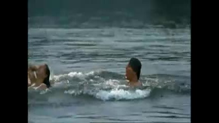 Dirtydancing - Heybaby