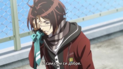 [ Bg Subs ] Makura no Danshi - 06 [ Otaku Bg ]