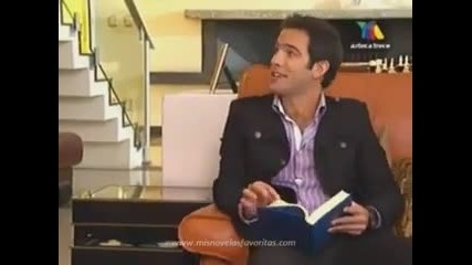 Emperatriz - Capitulo 116