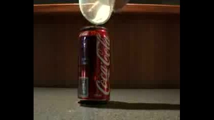 Невъзможен Баланс