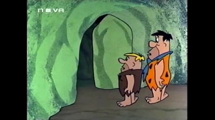 The Flintstones - Dr Sinister