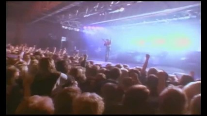 Europe - The Final Countdown 