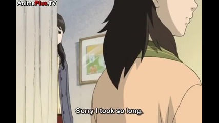 Ray The Animation Episode 2 English Sub