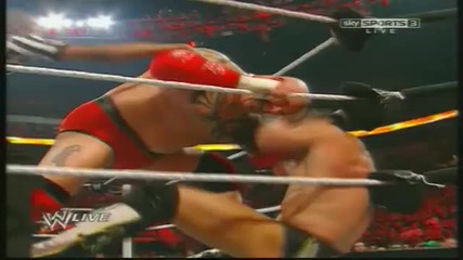 Lord Tensai Wwe Debut 04/02/12