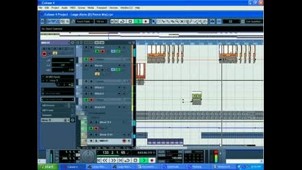 Lasgo - Alone_DJ Ponce Remix