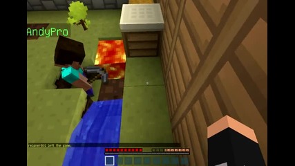 Skyblock Episode 1 Joriwtf_avt And b0omd0om